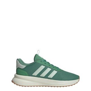 adidas Men's X_Plrpath Sneakers in Green, Size 10.5