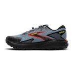 Brooks Men's Divide 5 Trail Running Sneakers - Citadel