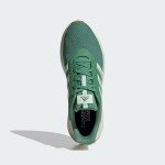 adidas Men's X_Plrpath Sneakers in Green, Size 10.5