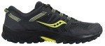 Saucony Men's Versafoam Excursion TR13 Trail Shoe