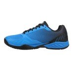 Fila Volley Zone Men's Electric Blue Pickleball Shoes