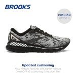 Brooks Women's Adrenaline GTS 23 Running Shoe