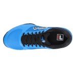 Fila Volley Zone Men's Electric Blue Pickleball Shoes