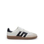 DREAM PAIRS Women's Casual Lace-Up Tennis Sneakers