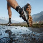 Salomon Men's SPEEDCROSS Waterproof Trail Running Shoes