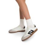 DREAM PAIRS Women's Casual Lace-Up Tennis Sneakers