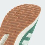 adidas Men's X_Plrpath Sneakers in Green, Size 10.5