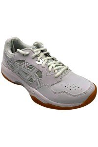 ASICS Women's Gel-RENMA Pickleball Sneakers White/Silver