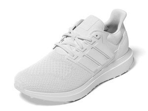 adidas Women's Ubounce DNA Sneakers - White, Size 7 UK