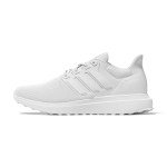 adidas Women's Ubounce DNA Sneakers - White, Size 7 UK