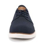 VILOCY Men's Casual Dress Sneakers - Navy US10