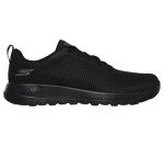 Skechers Go Walk Max Sneakers for Men, Black