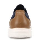 VILOCY Men's Casual Dress Sneakers - Navy US10