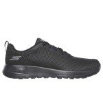Skechers Go Walk Max Sneakers for Men, Black