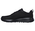 Skechers Go Walk Max Sneakers for Men, Black