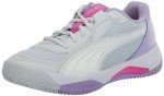 PUMA Women's Nova Court Pickleball Sneakers 8.5