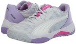 PUMA Women's Nova Court Pickleball Sneakers 8.5