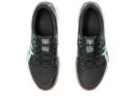 ASICS Women's Gel-Rocket 11 Volleyball Sneakers - Black/Mint