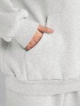 AUTOMET Women's Oversized Hoodie and Jogger Set