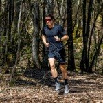 Salomon Men's ALPHACROSS 5 Trail Running Shoes