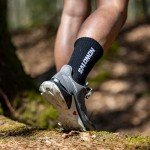 Salomon Men's ALPHACROSS 5 Trail Running Shoes