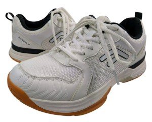 FitVille Amadeus Women’s Tennis & Pickleball Shoes Size 8.5W