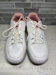 FitVille Women's Arch Support Pickleball Court Shoes