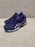 Asics Solution Speed FF 2 Women's Tennis Shoes