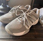 KSwiss Durawrap Pickleball Sneakers for Performance