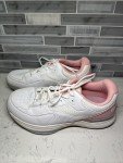 FitVille Women's Arch Support Pickleball Court Shoes