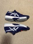Asics Solution Speed FF 2 Women's Tennis Shoes