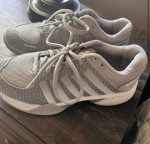 KSwiss Durawrap Pickleball Sneakers for Performance