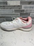 FitVille Women's Arch Support Pickleball Court Shoes