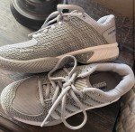 KSwiss Durawrap Pickleball Sneakers for Performance
