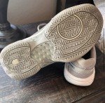 KSwiss Durawrap Pickleball Sneakers for Performance