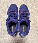Asics Solution Speed FF 2 Women's Tennis Shoes