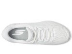 Skechers Men's Slip-On Viper Court Sneakers, White