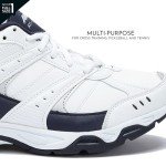 Avia Avi-Verge Men's Cross Trainer Sneakers, Navy