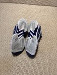 Asics Solution Speed FF 2 Women's Tennis Shoes