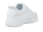 Skechers Men's Slip-On Viper Court Sneakers, White