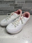 FitVille Women's Arch Support Pickleball Court Shoes