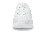 Skechers Men's Slip-On Viper Court Sneakers, White