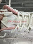 FitVille Women's Arch Support Pickleball Court Shoes