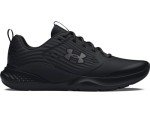 Under Armour Men's Charged Commit Trainer 4 - Black