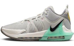 Nike Men's LeBron Witness 7 Basketball Sneakers