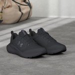 Under Armour Men's Charged Commit Trainer 4 - Black