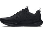 Under Armour Men's Charged Commit Trainer 4 - Black