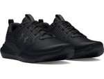 Under Armour Men's Charged Commit Trainer 4 - Black