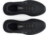 Under Armour Men's Charged Commit Trainer 4 - Black