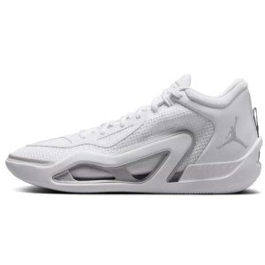 Nike Jordan Tatum 1 Team Bank Basketball Sneakers